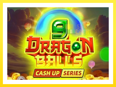 விளையாட்டு இயந்திரம் 9 Dragon Balls