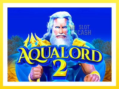 விளையாட்டு இயந்திரம் Aqua Lord 2