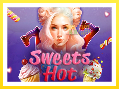 விளையாட்டு இயந்திரம் Sweets Hot