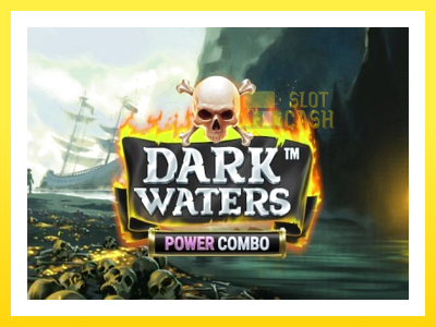 விளையாட்டு இயந்திரம் Dark Waters Power Combo