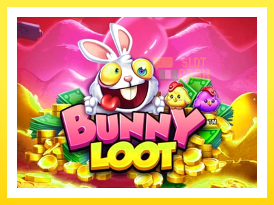 விளையாட்டு இயந்திரம் Bunny Loot