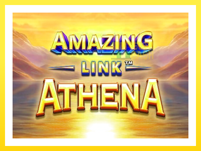 விளையாட்டு இயந்திரம் Amazing Link Athena