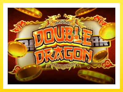 விளையாட்டு இயந்திரம் Double Dragon Classic