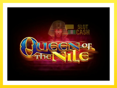 விளையாட்டு இயந்திரம் Queen of the Nile