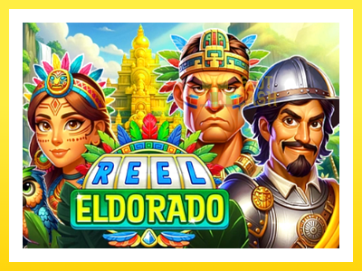 விளையாட்டு இயந்திரம் Reel Eldorado