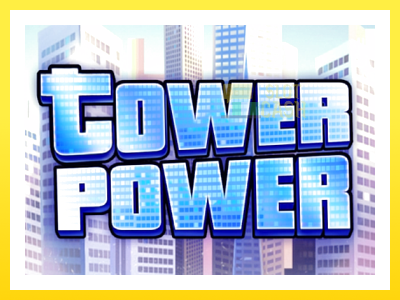 விளையாட்டு இயந்திரம் Tower Power