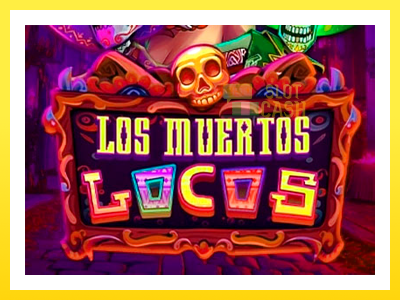 விளையாட்டு இயந்திரம் Los Muertos Locos