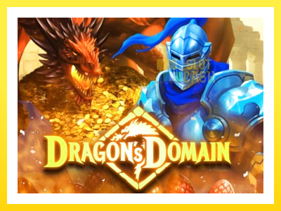 விளையாட்டு இயந்திரம் Dragons Domain