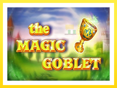 விளையாட்டு இயந்திரம் The Magic Goblet