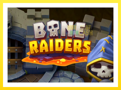 விளையாட்டு இயந்திரம் Bone Raiders