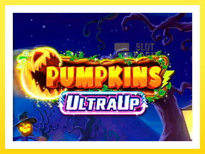 விளையாட்டு இயந்திரம் Pumpkins UltraUp