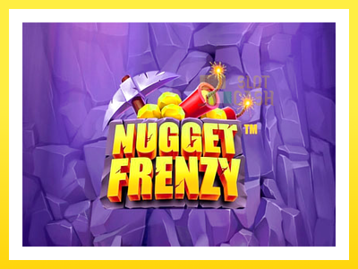 விளையாட்டு இயந்திரம் Nugget Frenzy