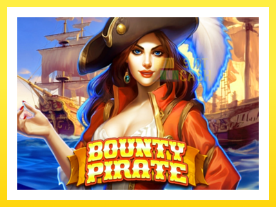 விளையாட்டு இயந்திரம் Bounty Pirate