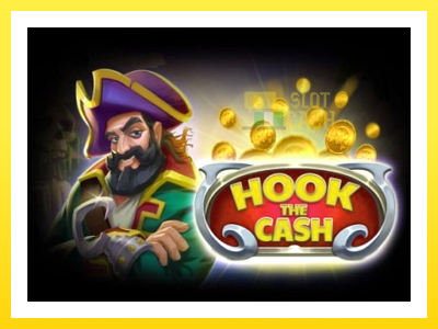 விளையாட்டு இயந்திரம் Hook the Cash