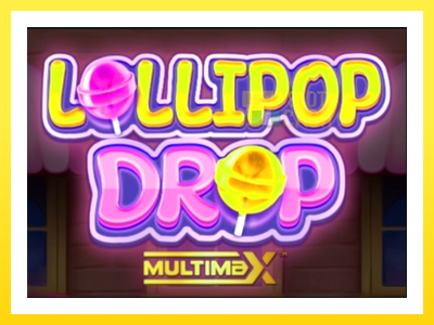 விளையாட்டு இயந்திரம் Lollipop Drop MultiMax