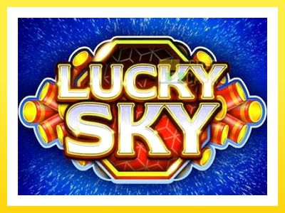 விளையாட்டு இயந்திரம் Lucky Sky