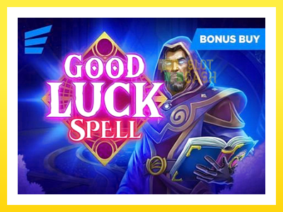 விளையாட்டு இயந்திரம் Good Luck Spell