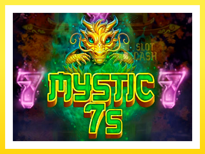 விளையாட்டு இயந்திரம் Mystic 7s