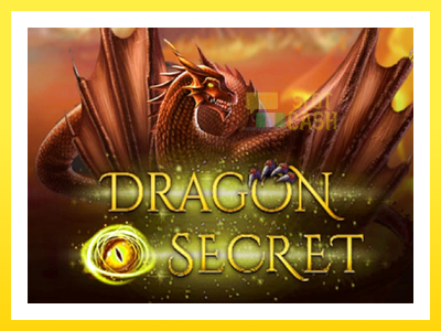 விளையாட்டு இயந்திரம் Dragon Secret