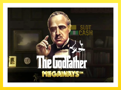 விளையாட்டு இயந்திரம் The Godfather Megaways