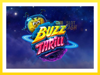 விளையாட்டு இயந்திரம் Buzz Thrill