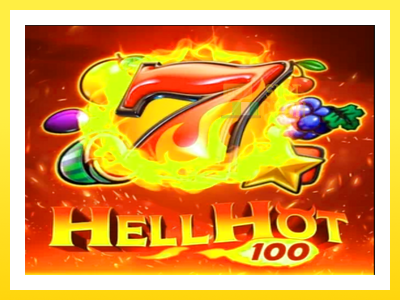 விளையாட்டு இயந்திரம் Hell Hot 100