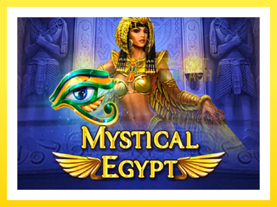 விளையாட்டு இயந்திரம் Mystical Egypt