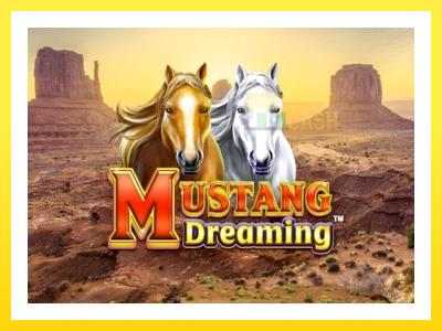 விளையாட்டு இயந்திரம் Mustang Dreaming