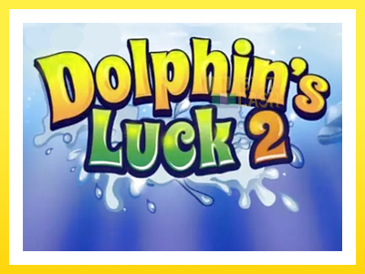 விளையாட்டு இயந்திரம் Dolphin’s Luck 2