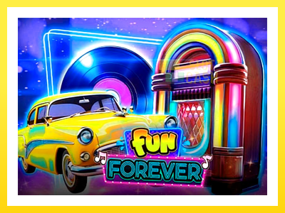 விளையாட்டு இயந்திரம் Fun Forever