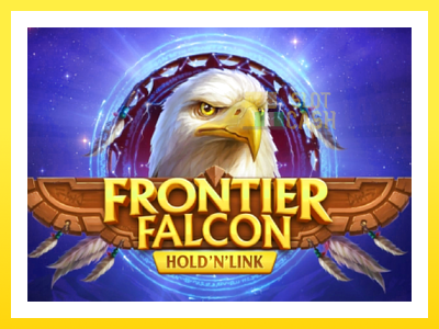 விளையாட்டு இயந்திரம் Frontier Falcon Hold N Link