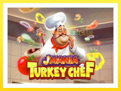 விளையாட்டு இயந்திரம் J Mania Turkey Chef