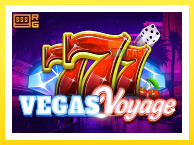 விளையாட்டு இயந்திரம் 777 – Vegas Voyage