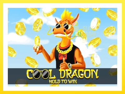 விளையாட்டு இயந்திரம் Cool Dragon: Hold to Win