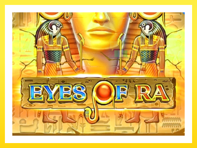 விளையாட்டு இயந்திரம் Eyes of Ra