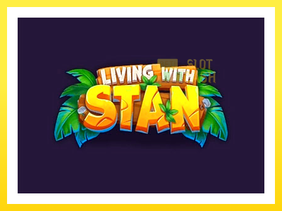 விளையாட்டு இயந்திரம் Living with Stan