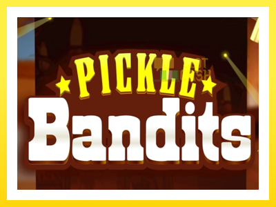 விளையாட்டு இயந்திரம் Pickle Bandits