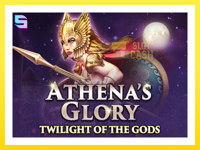 விளையாட்டு இயந்திரம் Athena’s Glory – Twilight of the Gods