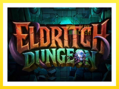 விளையாட்டு இயந்திரம் Eldritch Dungeon