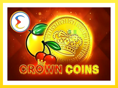 விளையாட்டு இயந்திரம் Crown Coins