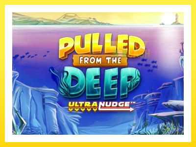 விளையாட்டு இயந்திரம் Pulled From the Deep UltraNudge