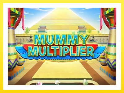 விளையாட்டு இயந்திரம் Mummy Multiplier