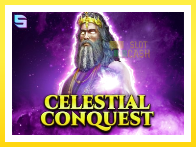 விளையாட்டு இயந்திரம் Celestial Conquest