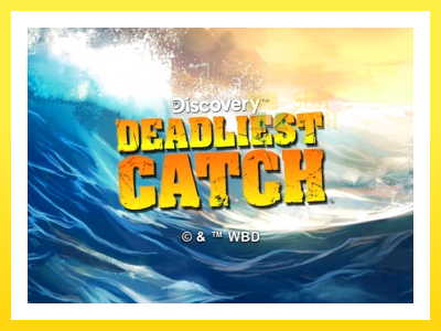 விளையாட்டு இயந்திரம் Deadliest Catch