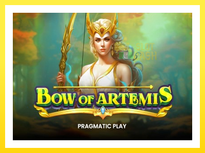 விளையாட்டு இயந்திரம் Bow of Artemis