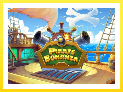 விளையாட்டு இயந்திரம் Pirate Bonanza