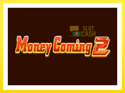 விளையாட்டு இயந்திரம் Money Coming 2 – Expanded Bets