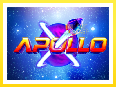 விளையாட்டு இயந்திரம் Apollo X