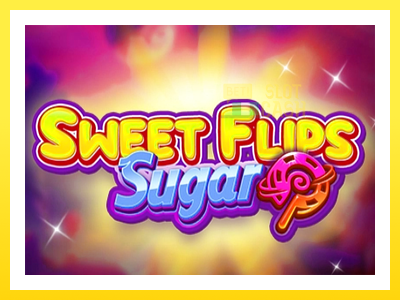 விளையாட்டு இயந்திரம் Sweet Flips Sugar