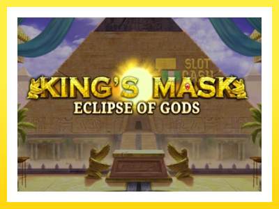 விளையாட்டு இயந்திரம் King’s Mask Eclipse of Gods